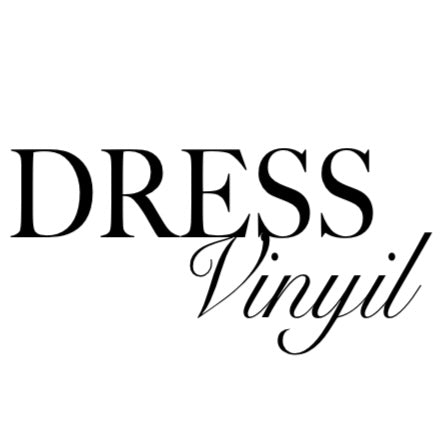 Dressvinyil
